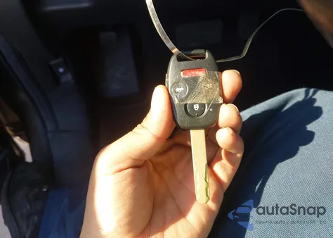 2012 Honda Pilot Ex-L из США, поврежденный, VIN 5FNYF3H72CB026643